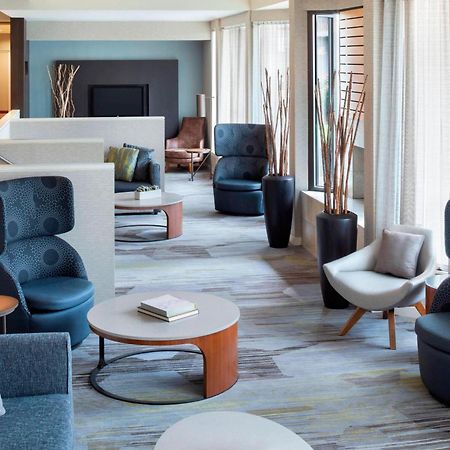 Courtyard By Marriott Tarrytown Westchester County מראה חיצוני תמונה