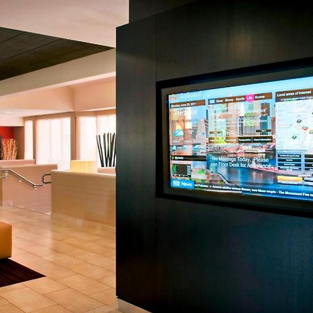 Courtyard By Marriott Tarrytown Westchester County מראה חיצוני תמונה