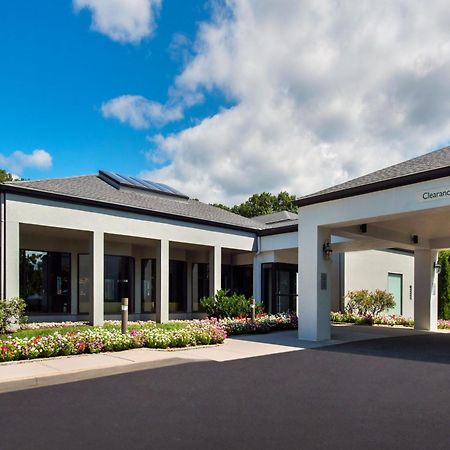 Courtyard By Marriott Tarrytown Westchester County מראה חיצוני תמונה