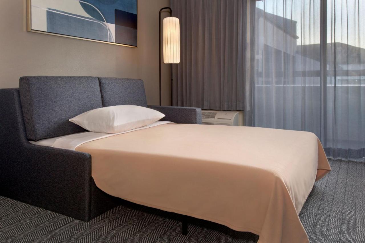 Courtyard By Marriott Tarrytown Westchester County מראה חיצוני תמונה