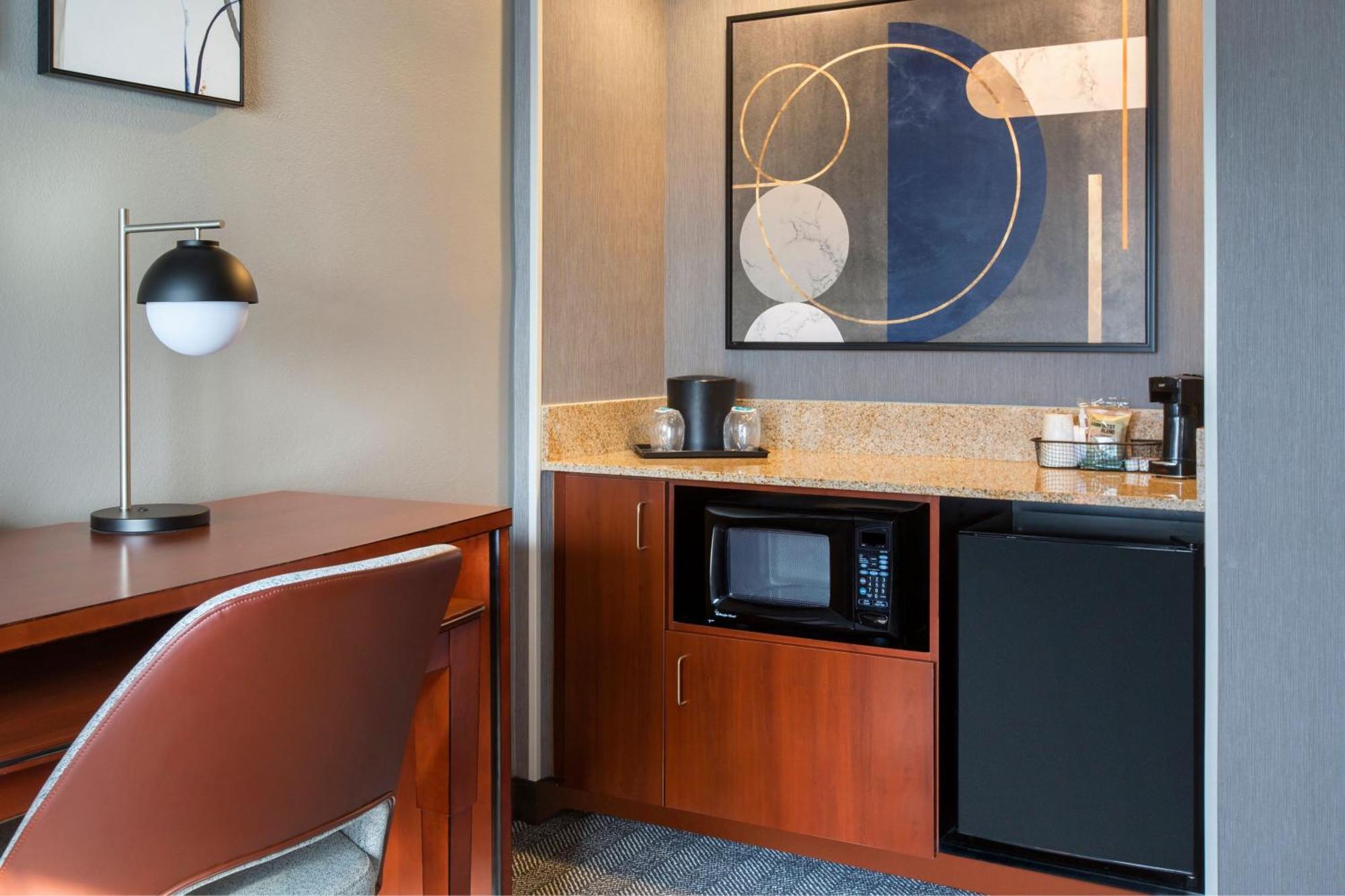 Courtyard By Marriott Tarrytown Westchester County מראה חיצוני תמונה