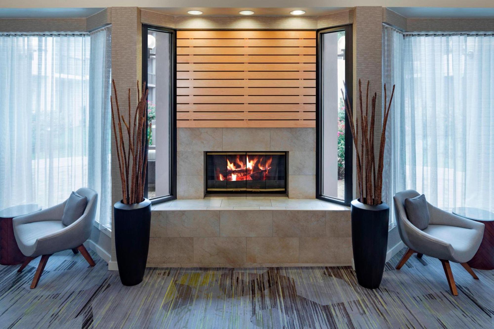 Courtyard By Marriott Tarrytown Westchester County מראה חיצוני תמונה