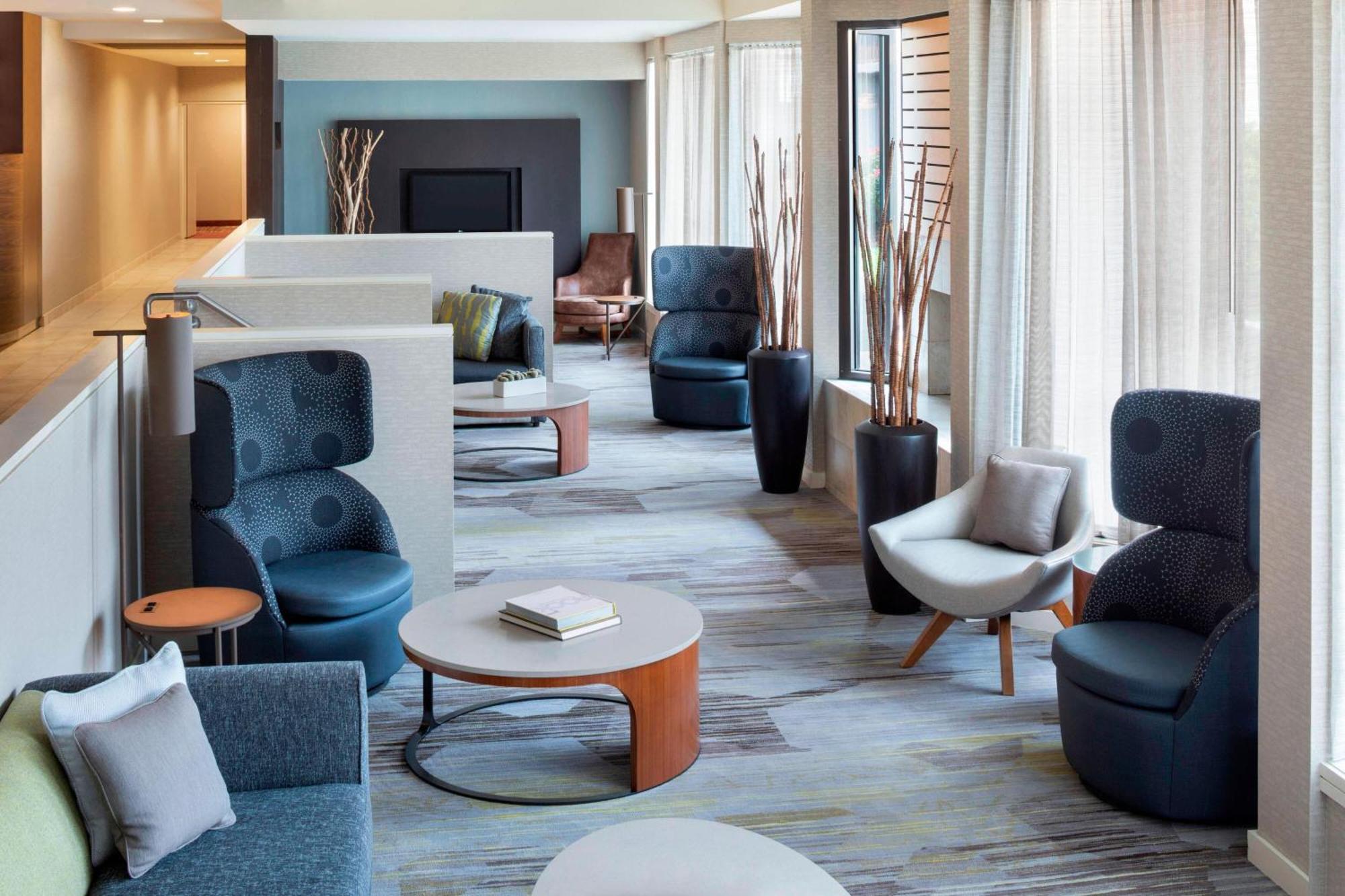 Courtyard By Marriott Tarrytown Westchester County מראה חיצוני תמונה