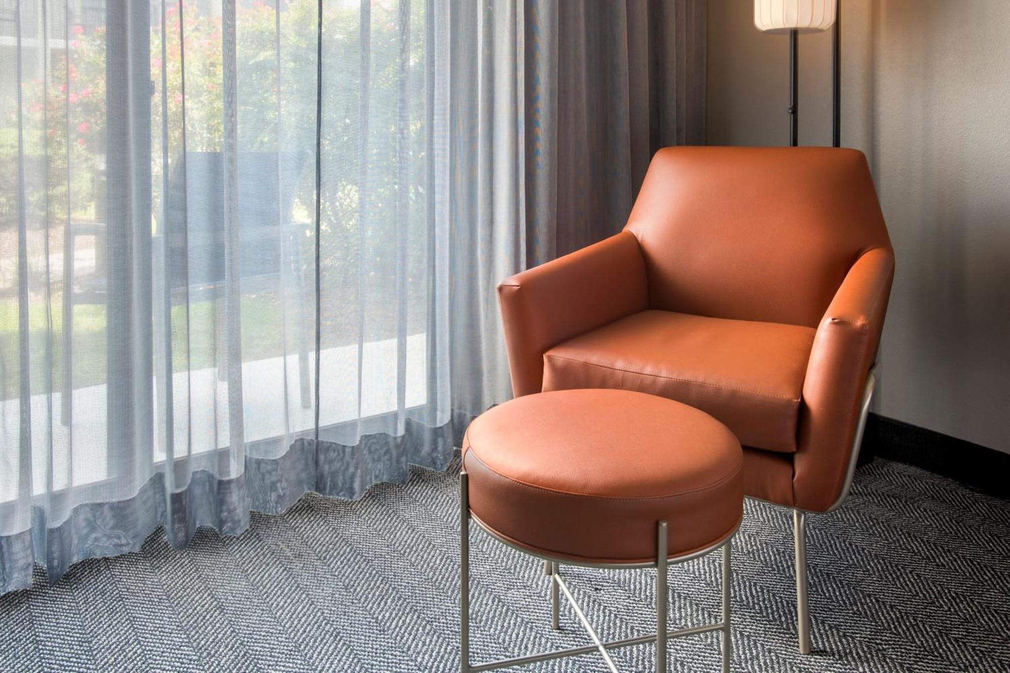 Courtyard By Marriott Tarrytown Westchester County מראה חיצוני תמונה