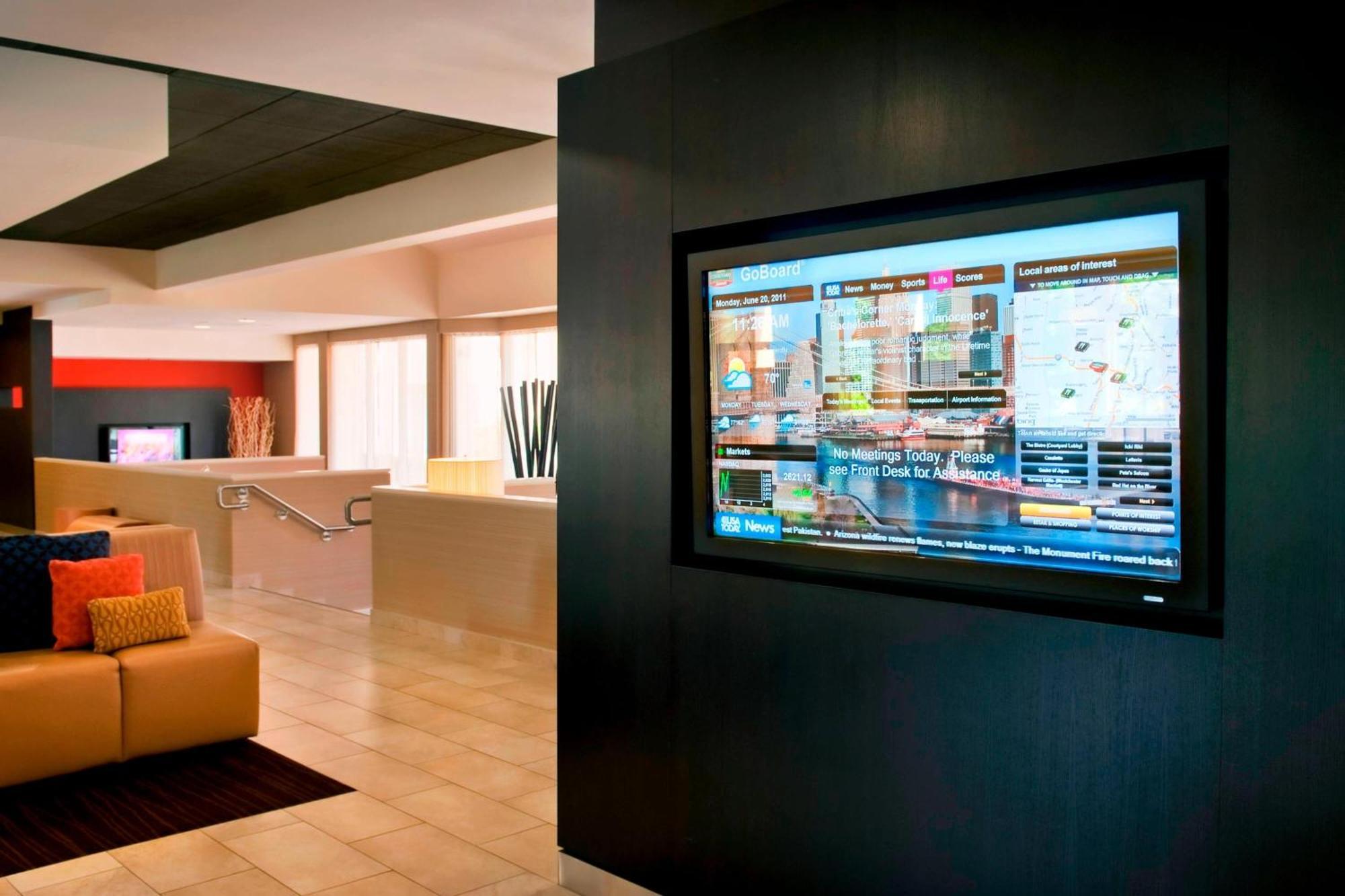 Courtyard By Marriott Tarrytown Westchester County מראה חיצוני תמונה