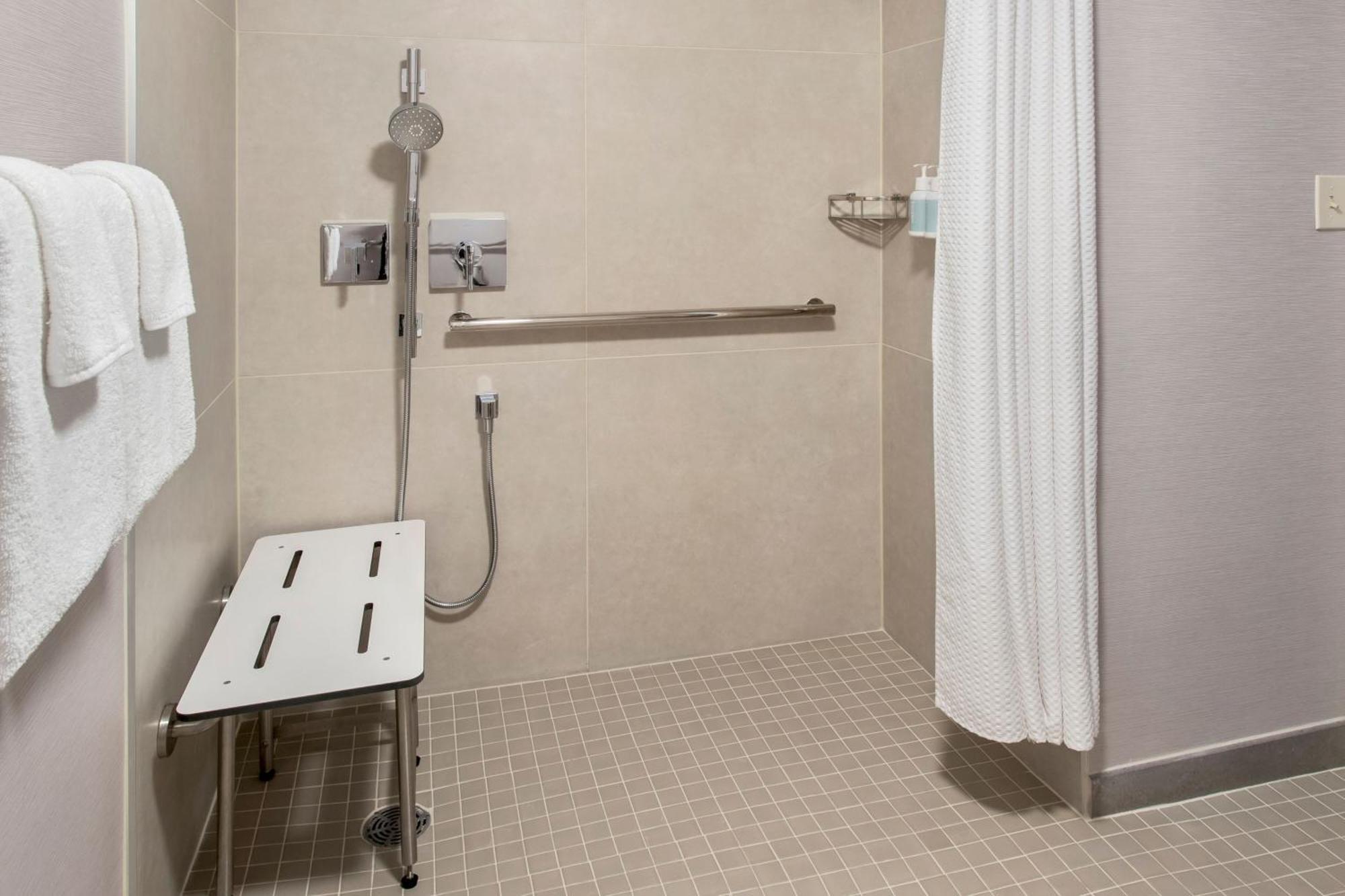 Courtyard By Marriott Tarrytown Westchester County מראה חיצוני תמונה