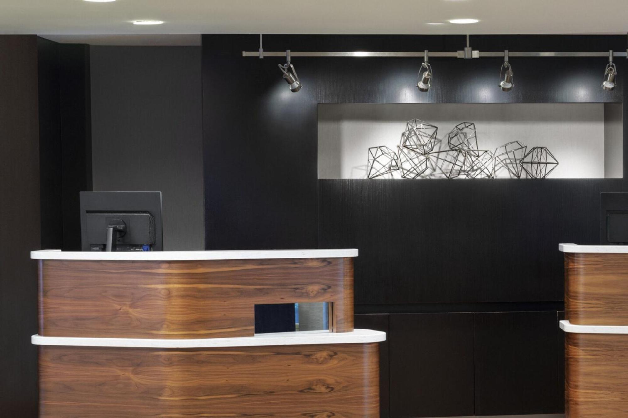 Courtyard By Marriott Tarrytown Westchester County מראה חיצוני תמונה