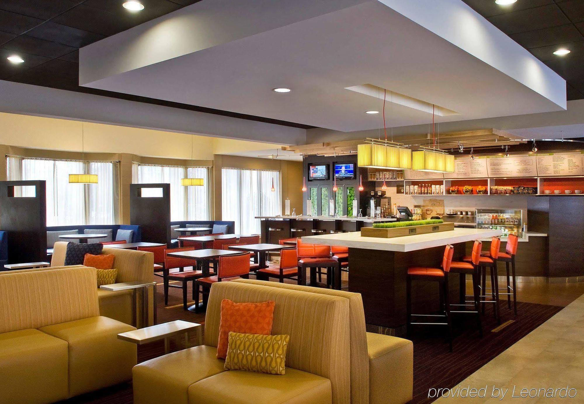 Courtyard By Marriott Tarrytown Westchester County מראה חיצוני תמונה