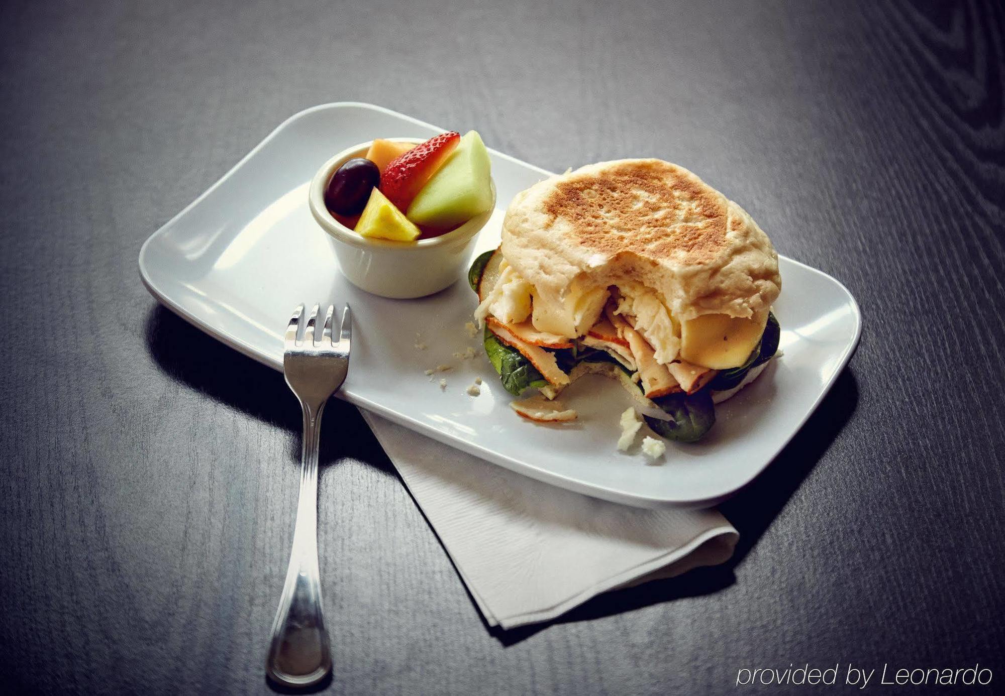Courtyard By Marriott Tarrytown Westchester County מראה חיצוני תמונה