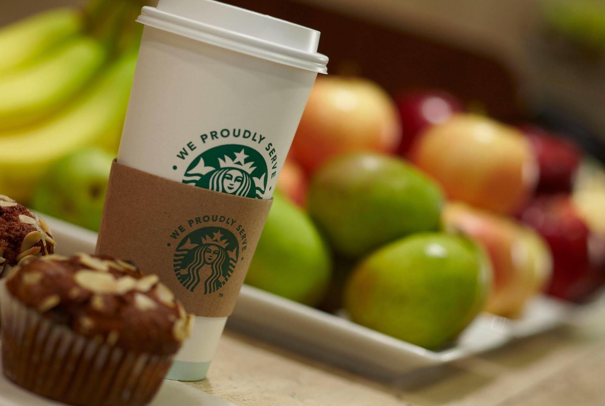 Courtyard By Marriott Tarrytown Westchester County מראה חיצוני תמונה